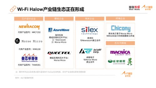 百家企業(yè)逐鹿Wi-Fi賽道 市場格局解析與經(jīng)營策略前瞻